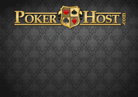 Poker Host Poker Room